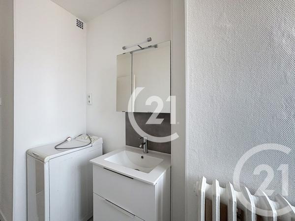 Appartement T3 à vendre  3 pièces - 55,71 m2 BELFORT - 90