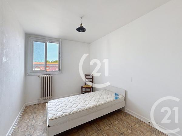 Appartement T3 à vendre  3 pièces - 55,71 m2 BELFORT - 90