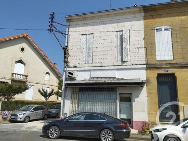 Maison à vendre  5 pièces - 185 m2 BERGERAC - 24