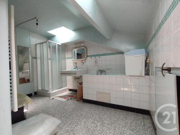 Maison à vendre  5 pièces - 185 m2 BERGERAC - 24