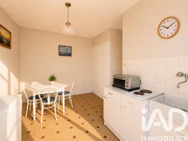 Appartement à vendre 2 pièces 29 m² Saint-Brevin-les-Pins