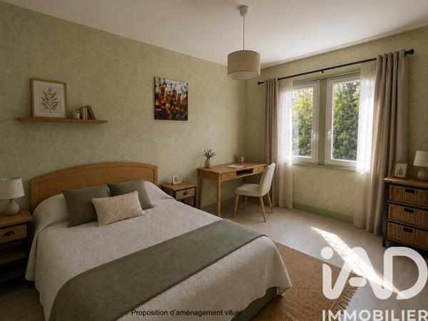 Appartement à vendre 2 pièces 29 m² Saint-Brevin-les-Pins