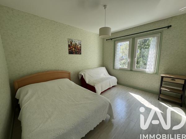Appartement à vendre 2 pièces 29 m² Saint-Brevin-les-Pins