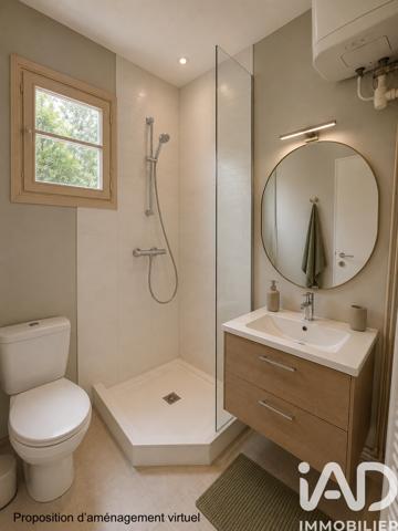 Appartement à vendre 2 pièces 29 m² Saint-Brevin-les-Pins