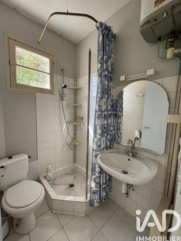 Appartement à vendre 2 pièces 29 m² Saint-Brevin-les-Pins