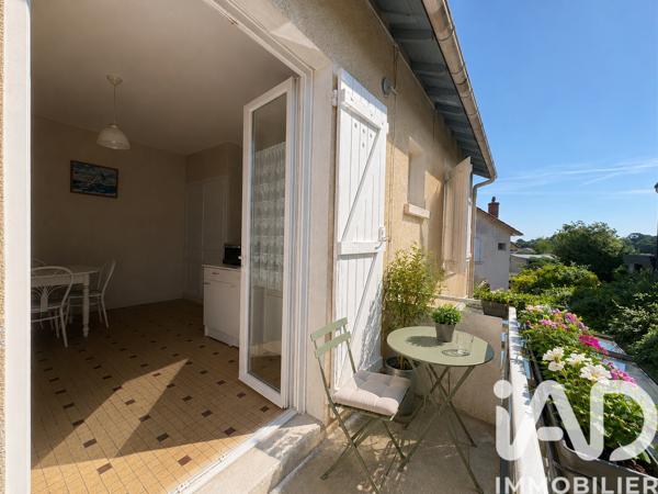 Appartement à vendre 2 pièces 29 m² Saint-Brevin-les-Pins
