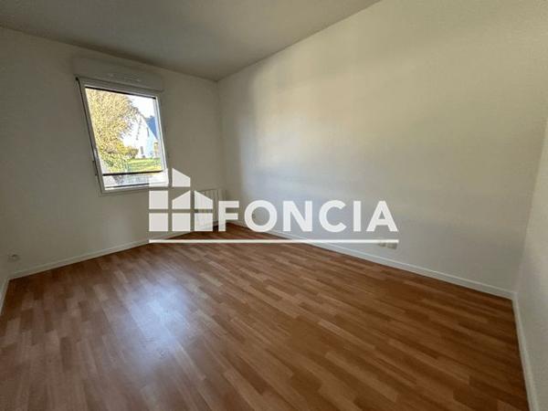 Location Appartement 3 pièces 65.9 m² - 18 RUE PAUL GAUGUIN Janze 35150