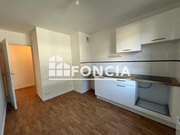 Location Appartement 3 pièces 65.9 m² - 18 RUE PAUL GAUGUIN Janze 35150