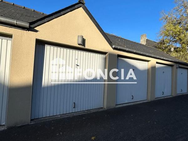 Location Appartement 3 pièces 65.9 m² - 18 RUE PAUL GAUGUIN Janze 35150