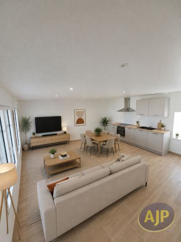 Location maison Malansac : 780 € - AJP Immobilier Questembert