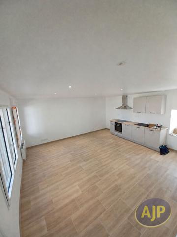 Location maison Malansac : 780 € - AJP Immobilier Questembert