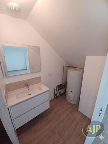 Location maison Malansac : 780 € - AJP Immobilier Questembert