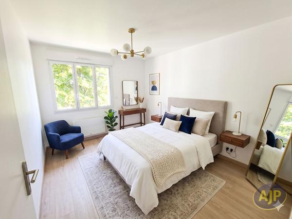 Location maison Malansac : 780 € - AJP Immobilier Questembert