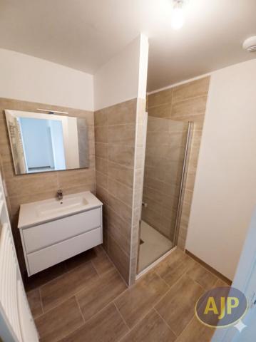 Location maison Malansac : 780 € - AJP Immobilier Questembert