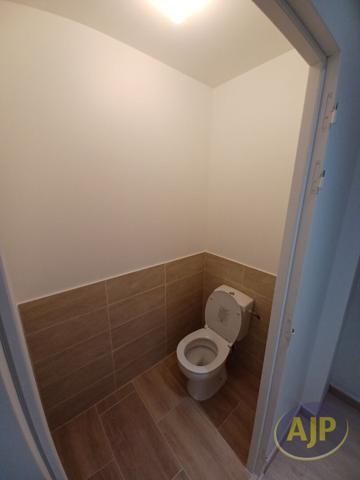 Location maison Malansac : 780 € - AJP Immobilier Questembert
