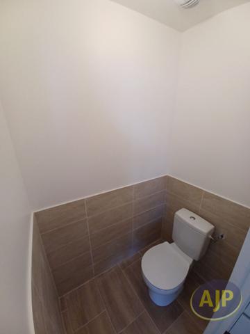 Location maison Malansac : 780 € - AJP Immobilier Questembert