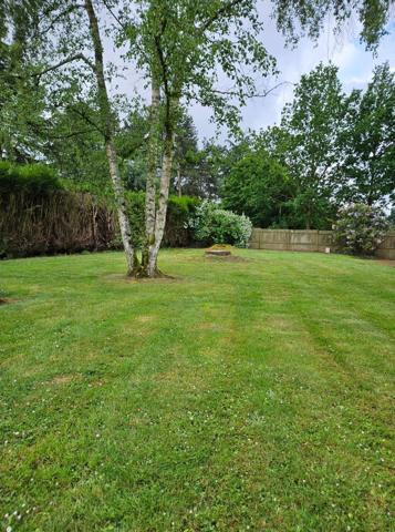 Terrain + Maison à vendre 6 pièces - 218 m²