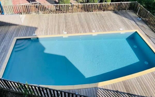 Appartement à vendre    2 pièces •  Gréoux-les-Bains