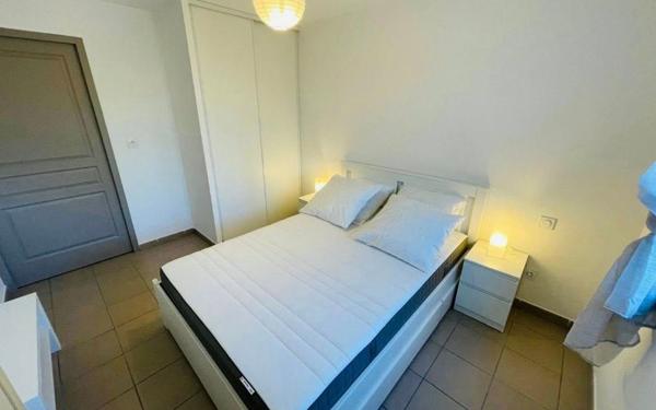 Appartement à vendre    2 pièces •  Gréoux-les-Bains