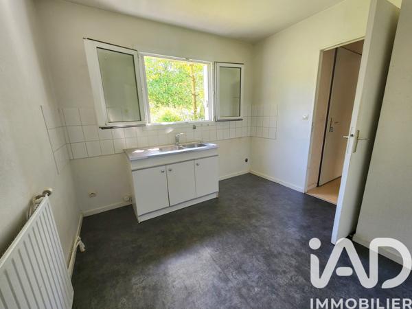 Maison à vendre 5 pièces 107 m² Rennes