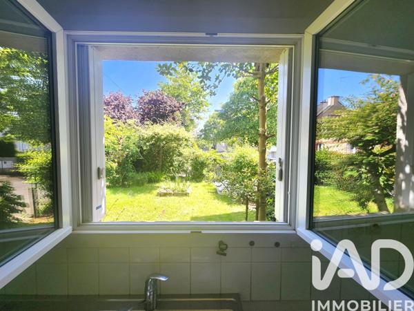 Maison à vendre 5 pièces 107 m² Rennes