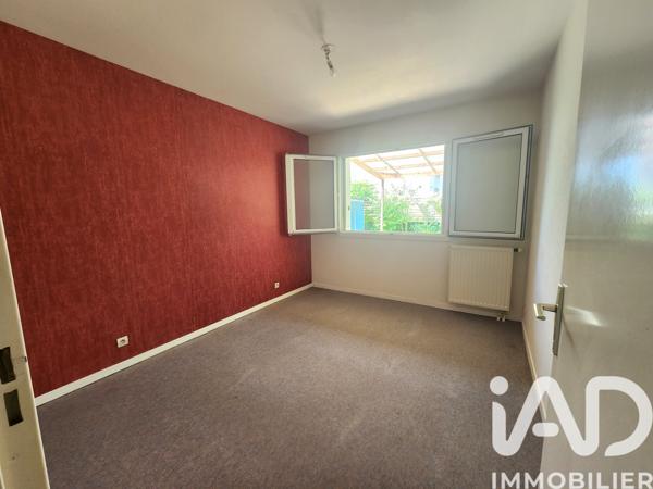 Maison à vendre 5 pièces 107 m² Rennes