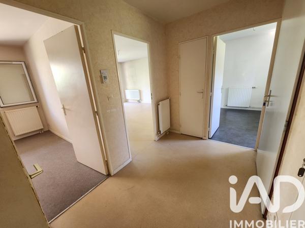 Maison à vendre 5 pièces 107 m² Rennes
