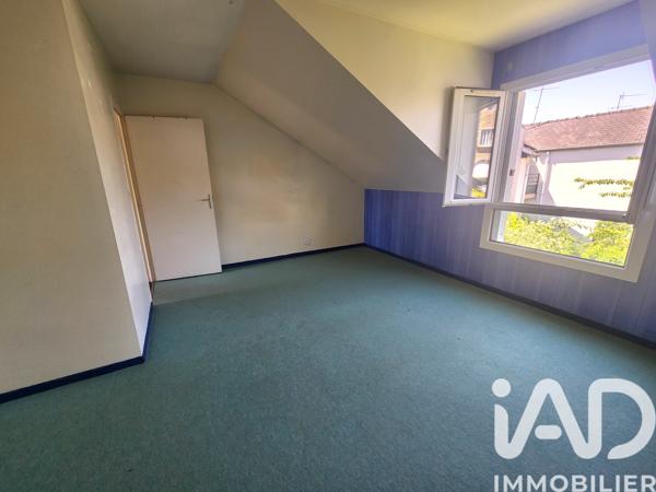 Maison à vendre 5 pièces 107 m² Rennes