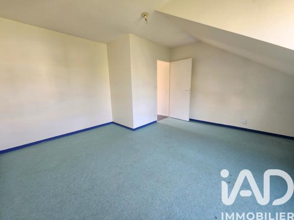 Maison à vendre 5 pièces 107 m² Rennes