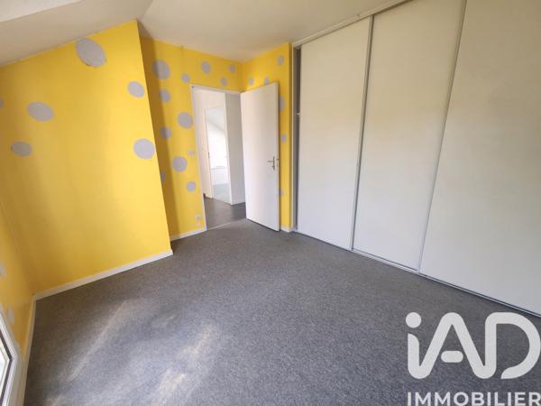 Maison à vendre 5 pièces 107 m² Rennes
