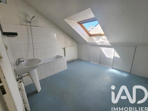 Maison à vendre 5 pièces 107 m² Rennes