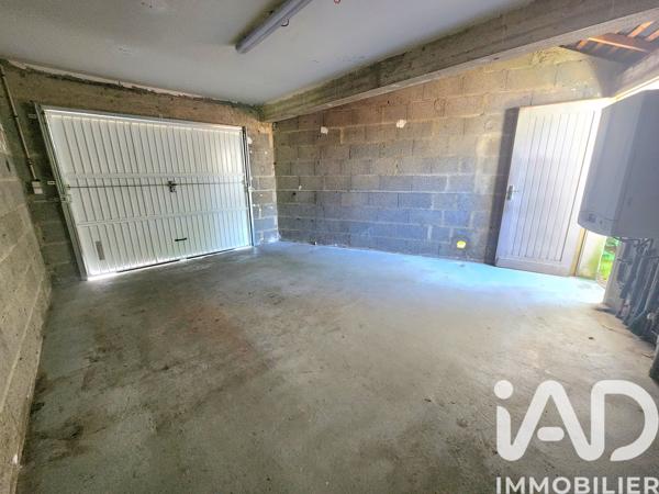 Maison à vendre 5 pièces 107 m² Rennes