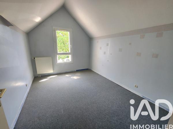 Maison à vendre 5 pièces 107 m² Rennes