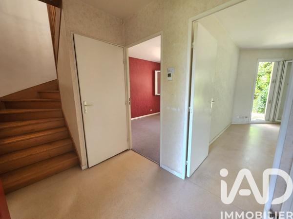 Maison à vendre 5 pièces 107 m² Rennes