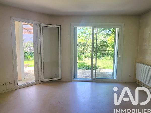 Maison à vendre 5 pièces 107 m² Rennes