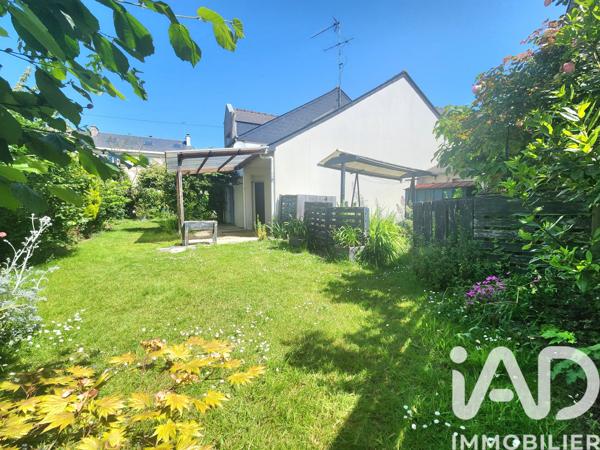 Maison à vendre 5 pièces 107 m² Rennes