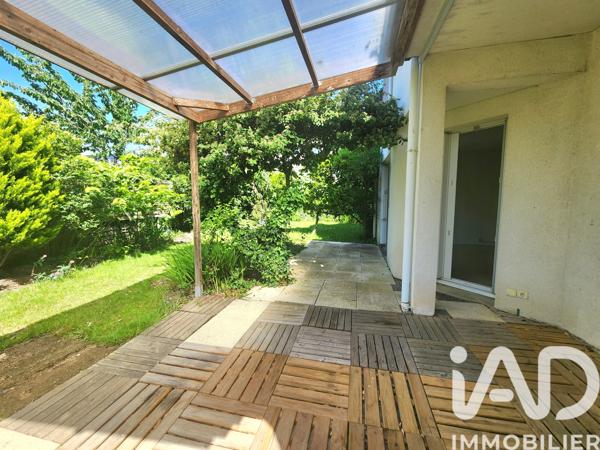 Maison à vendre 5 pièces 107 m² Rennes