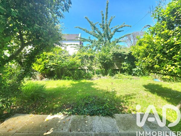 Maison à vendre 5 pièces 107 m² Rennes