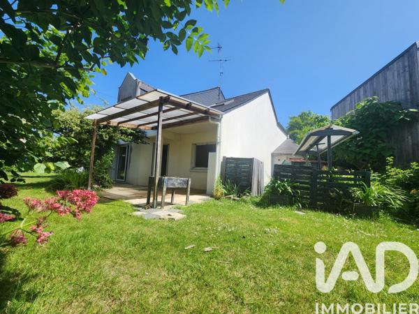 Maison à vendre 5 pièces 107 m² Rennes