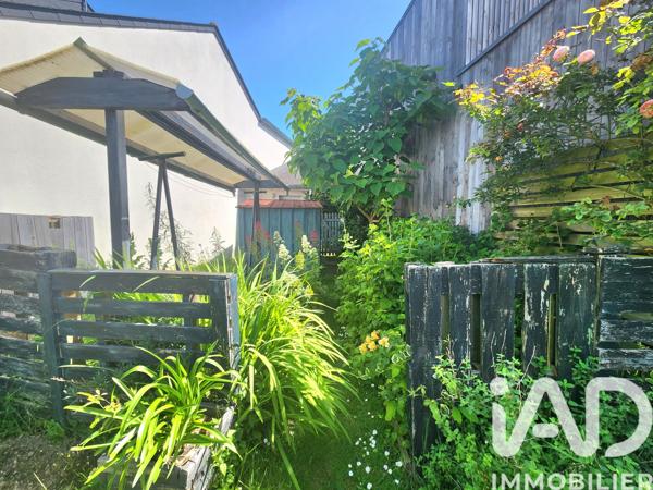Maison à vendre 5 pièces 107 m² Rennes