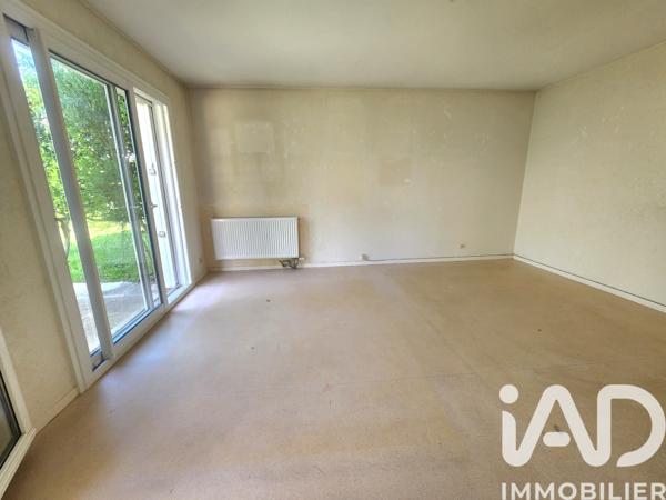 Maison à vendre 5 pièces 107 m² Rennes
