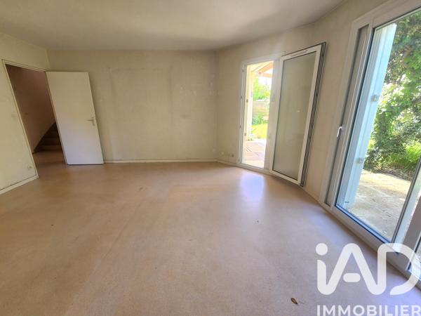 Maison à vendre 5 pièces 107 m² Rennes