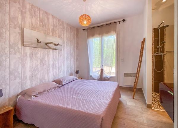 Maison à vendre    10 pièces •  Porto-Vecchio