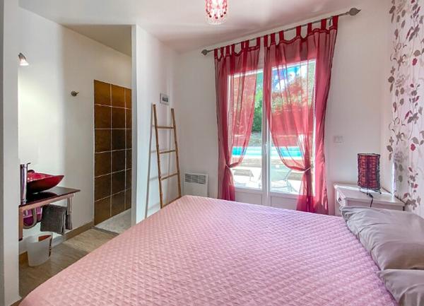 Maison à vendre    10 pièces •  Porto-Vecchio