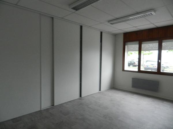 Local/bureau à louer CHAMBERY (73) 80 m²