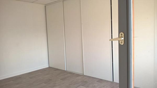 Local/bureau à louer CHAMBERY (73) 80 m²