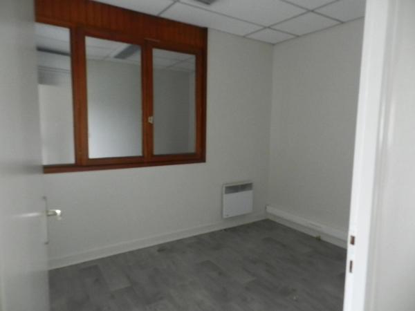 Local/bureau à louer CHAMBERY (73) 80 m²