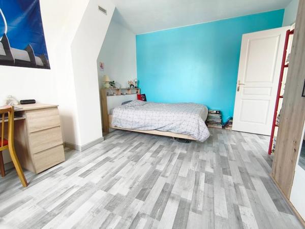 Maison Les Essarts Les Sezanne