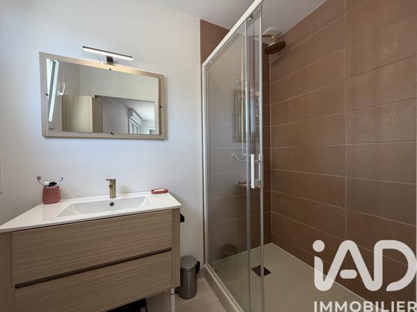 Appartement à vendre 2 pièces 57,84 m² Quimper