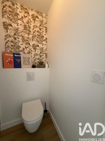 Appartement à vendre 2 pièces 57,84 m² Quimper